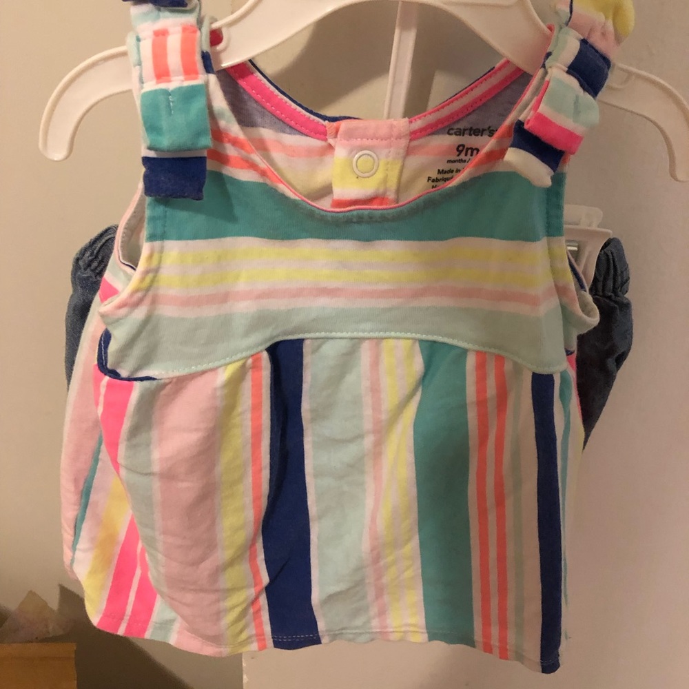 2 piece set